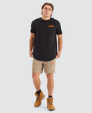 NXP Element Cargo Short NPWS001 (8025827213357)