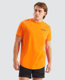 NXP Blueprint Dual Curved T-Shirt NPWTS02 (8025827311661)