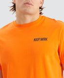 NXP Blueprint Dual Curved T-Shirt NPWTS02 (8025827311661)