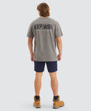 NXP Concept Relaxed T-Shirt NPWTS04 (8025827377197)