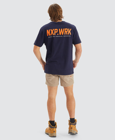 NXP Concept Relaxed T-Shirt NPWTS04 (8025827377197)