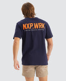 NXP Concept Relaxed T-Shirt NPWTS04 (8025827377197)