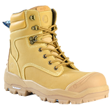 Helix Longreach - Lace Ultra Safety Boot Uk Sizes 804-88009