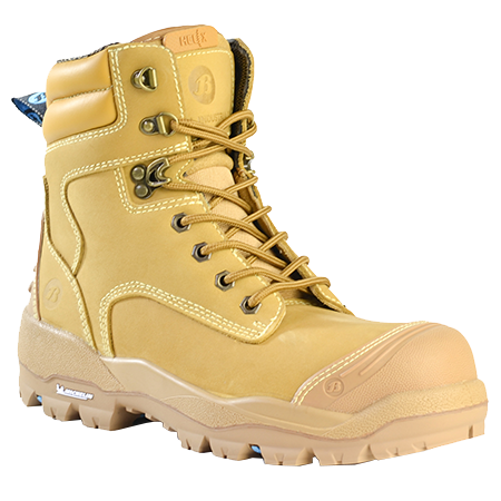 Helix Longreach - Lace Ultra Safety Boot Uk Sizes 804-88009