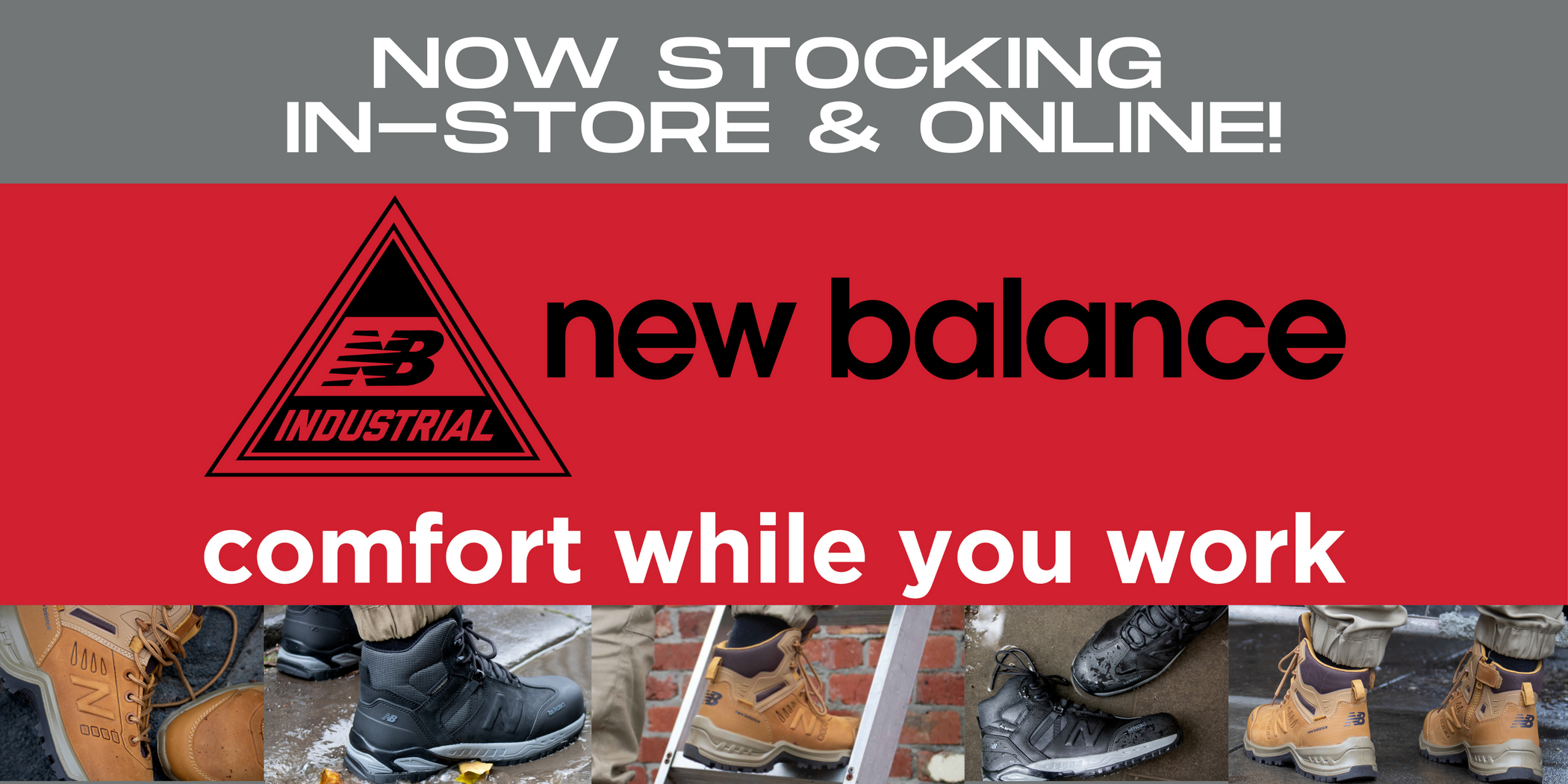 Peninsula Safety & Workwear on the Mornington Peninsula