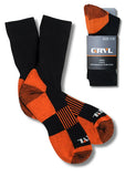 GRVL Rebar Sorbtek 4 Pack Socks GRVL-S5