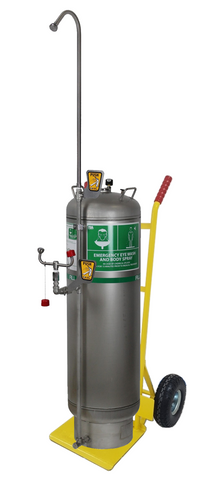 PBA Portable Eyewash Station & Body Spray (SE590A-106-675)