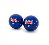 Sneaker Balls Shoe Deodorizer - Aust Flag 64451 (8010274701357)