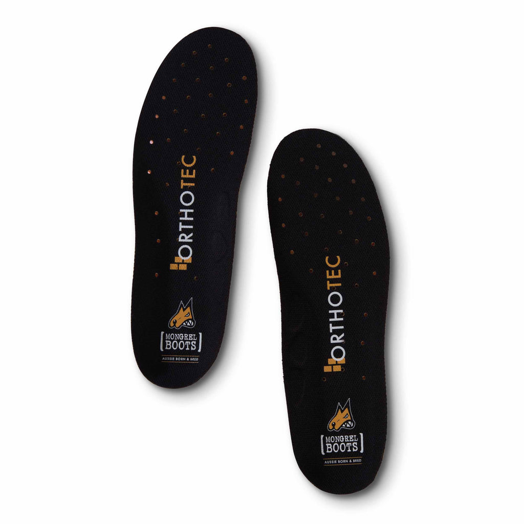 Mongrel Footbed Insoles (7681305083949)