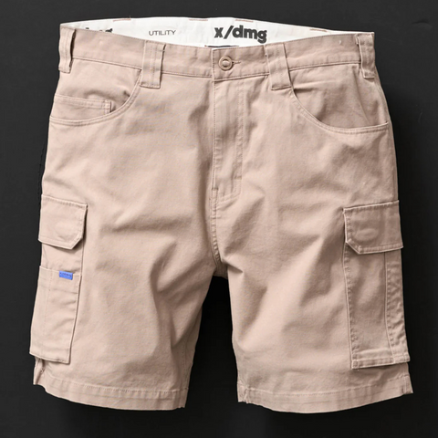 XDMG US-3 Cargo Short (8213439807533)