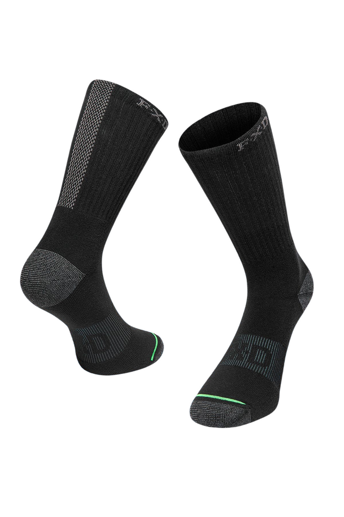 FXD SK-8W Womens 5 Pack Socks (7725456883757)