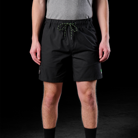 WS-7 FXD Elastic Waist Utility Short (8094424137773)