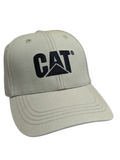 CAT Trademark Cap W01791 (6927744073773)