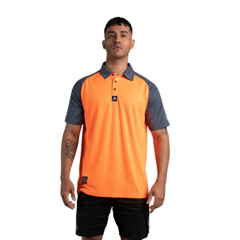 Anthem Hi Flow Performance Polo T0134 (8084228636717)