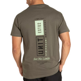 UNIT Base Tee 241110001 (8084228538413)