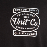 UNIT Craft Tee 242106 (8084228571181)