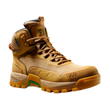 WB-6 FXD Synthetic Low Cut Work Boot US Sizing (8024001511469)