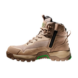 WB-6 FXD Synthetic Low Cut Work Boot US Sizing (8024001511469)