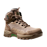 WB-6 FXD Synthetic Low Cut Work Boot US Sizing (8024001511469)