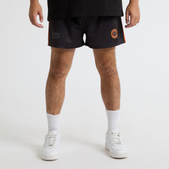 NXP X CUB Football Shorts NPC2507 - #1 Workwear Store