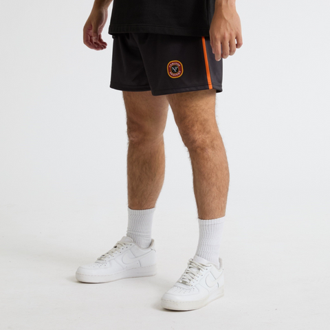 NXP X CUB Football Shorts NPC2507 (8086230728749)