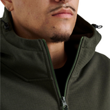 FXD WF-3 Zip Thru Hoodie (8127624052781)