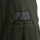 FXD WF-3 Zip Thru Hoodie (8127624052781)