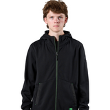 FXD WF-3 Zip Thru Hoodie (8127624052781)