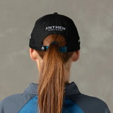 Anthem Carpenter A Frame Baseball Cap A1002 (8051693781037)