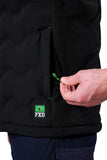 FXD WO-6 Insulated Puffer Vest (8127623987245)
