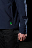 WO-3 FXD Soft Shell Work Jacket (7484209299501)