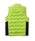 FXD WO-6 Insulated Puffer Vest