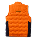 FXD WO-6 Insulated Puffer Vest