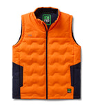 FXD WO-6 Insulated Puffer Vest
