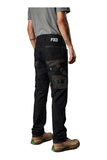 FXD WP-10 Mens Stretch Ripstop Pants (7870088445997)