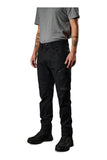 FXD WP-11 Mens Stretch Ripstop Cuffed Pants (7870088413229)