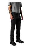 FXD WP-11 Mens Stretch Ripstop Cuffed Pants (7870088413229)