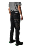 FXD WP-11 Mens Stretch Ripstop Cuffed Pants (7870088413229)