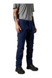 FXD WP-10 Mens Stretch Ripstop Pants (7870088445997)
