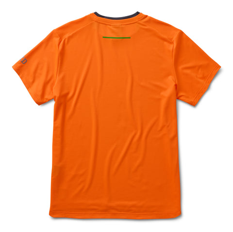 WT- 4 FXD Hi Vis Tee