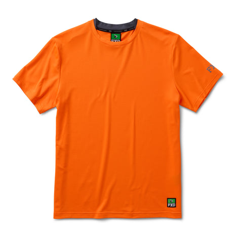 WT- 4 FXD Hi Vis Tee