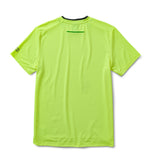 WT- 4 FXD Hi Vis Tee