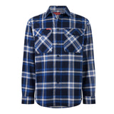 Hard Yakka Core Flannel Shirt Y07752 (7990018244653)