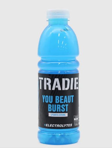 Tradie Original Sports Drink MJ3895SW (7666153127981)