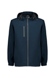 Syzmik Unisex Super Light Packable Rain Jacket ZJ260