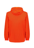 Syzmik Unisex Super Light Packable Rain Jacket ZJ260