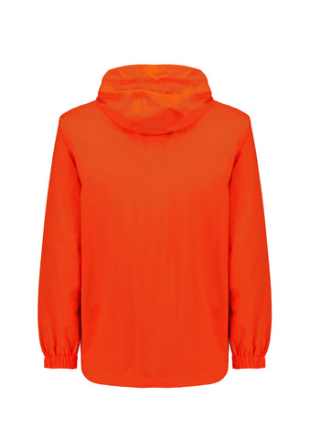 Syzmik Unisex Super Light Packable Rain Jacket ZJ260