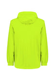 Syzmik Unisex Super Light Packable Rain Jacket ZJ260