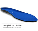 Sof Comfort All Day Work Insole Size M 7-13 42007 (8010275061805)