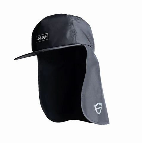 Safestyle Worksite to Weekend Flap Cap WTWC100 (7667157237805)